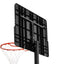 Enforcer Basketball Hoop System