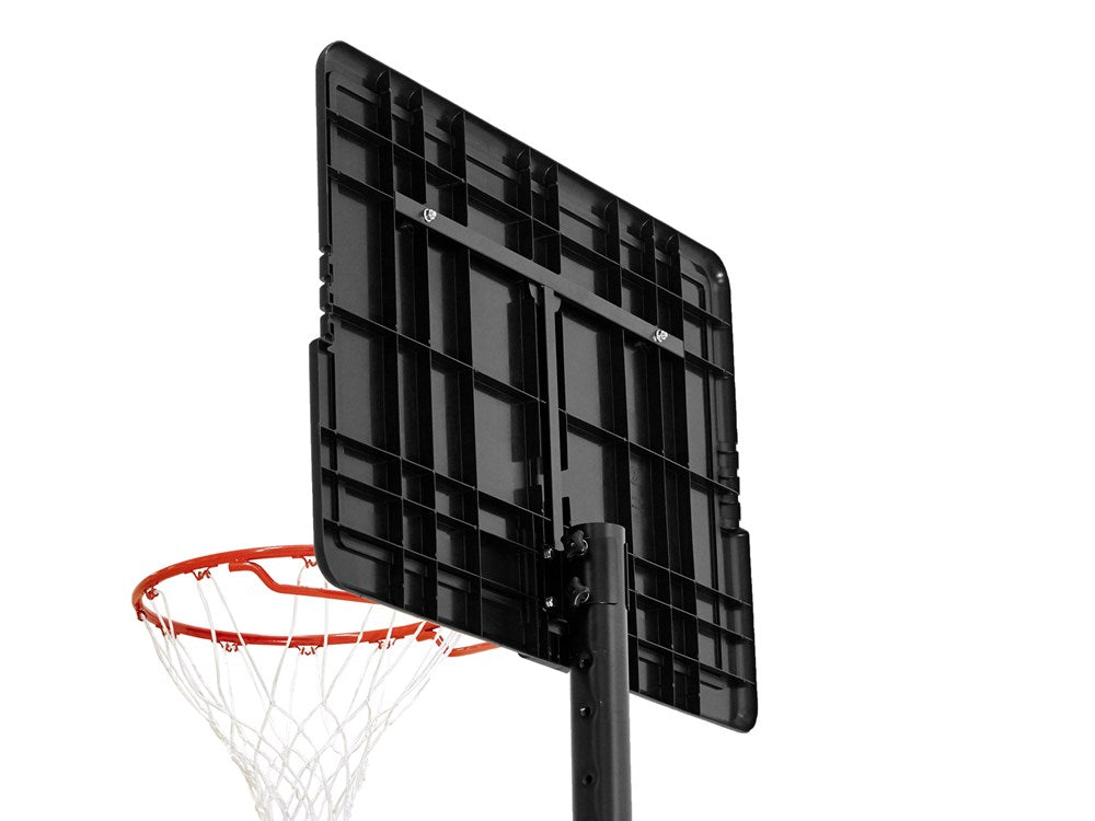 Enforcer Basketball Hoop System