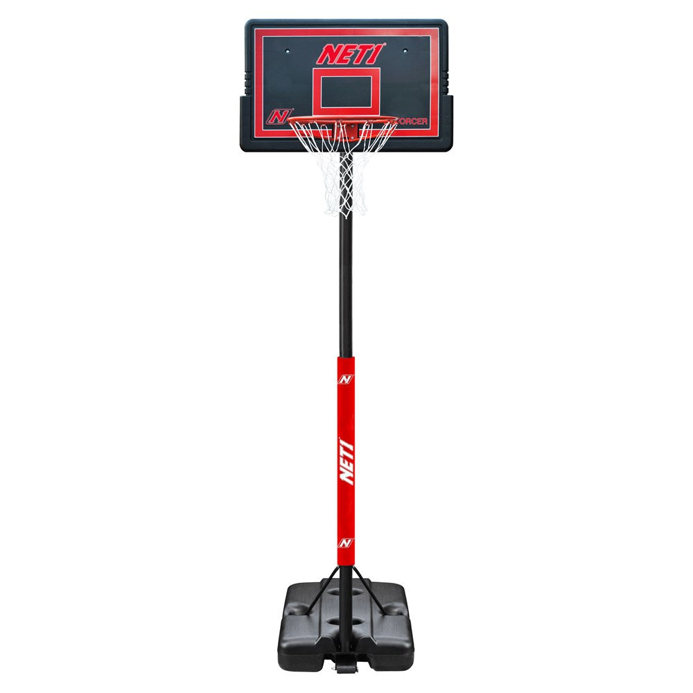 Enforcer Basketball Hoop System