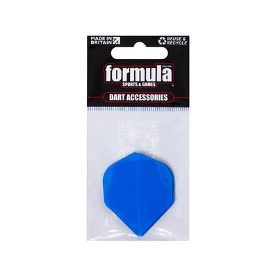 Polyester Plain Flights
