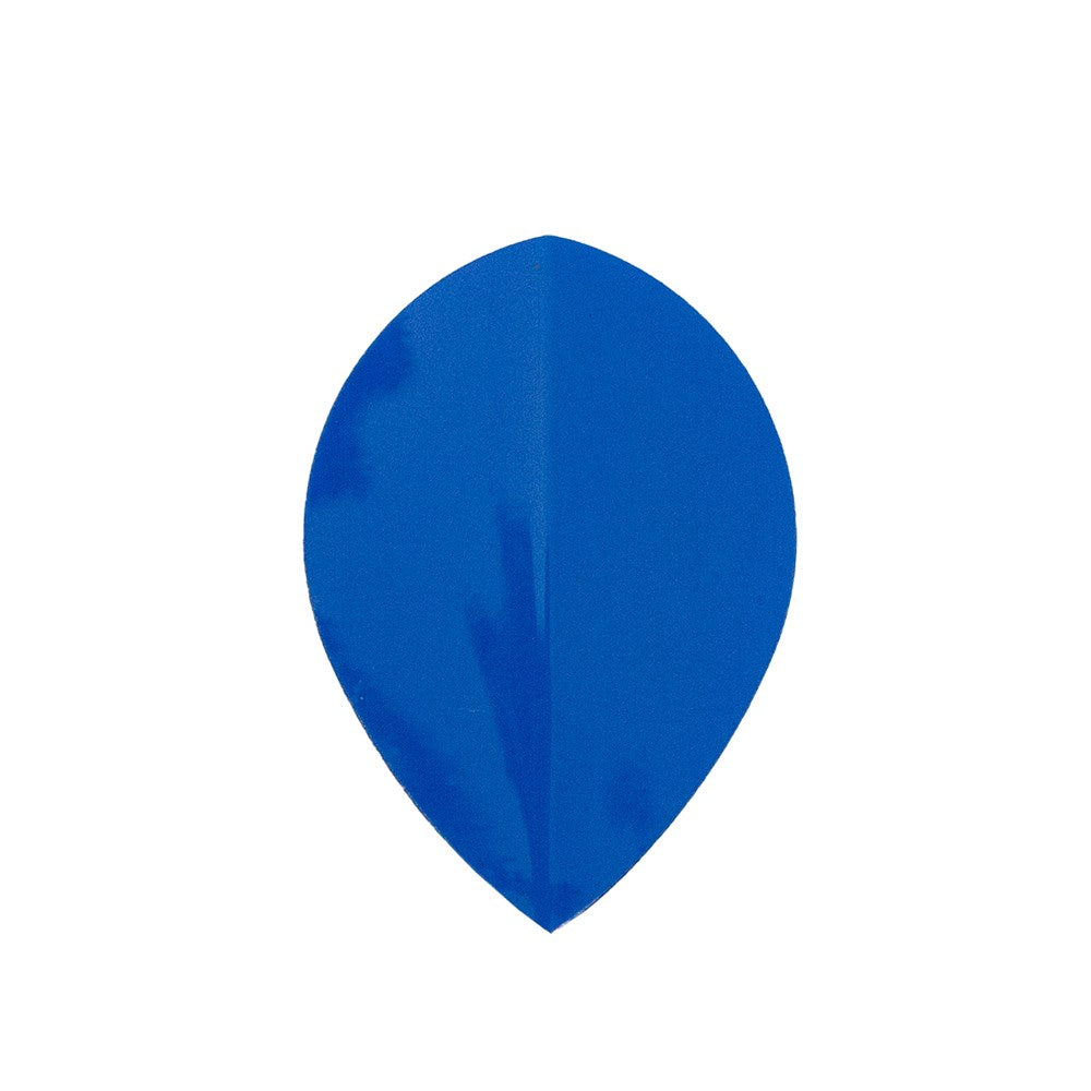 Polyester Plain Flights