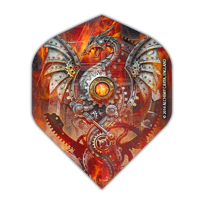 Alchemy Flights