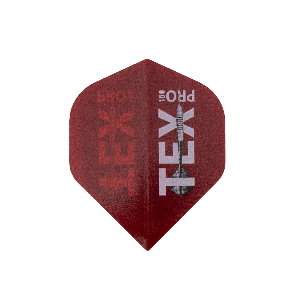 TEX Darts Pro 150 Flights