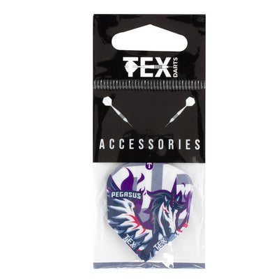 TEX Pegasus Flights