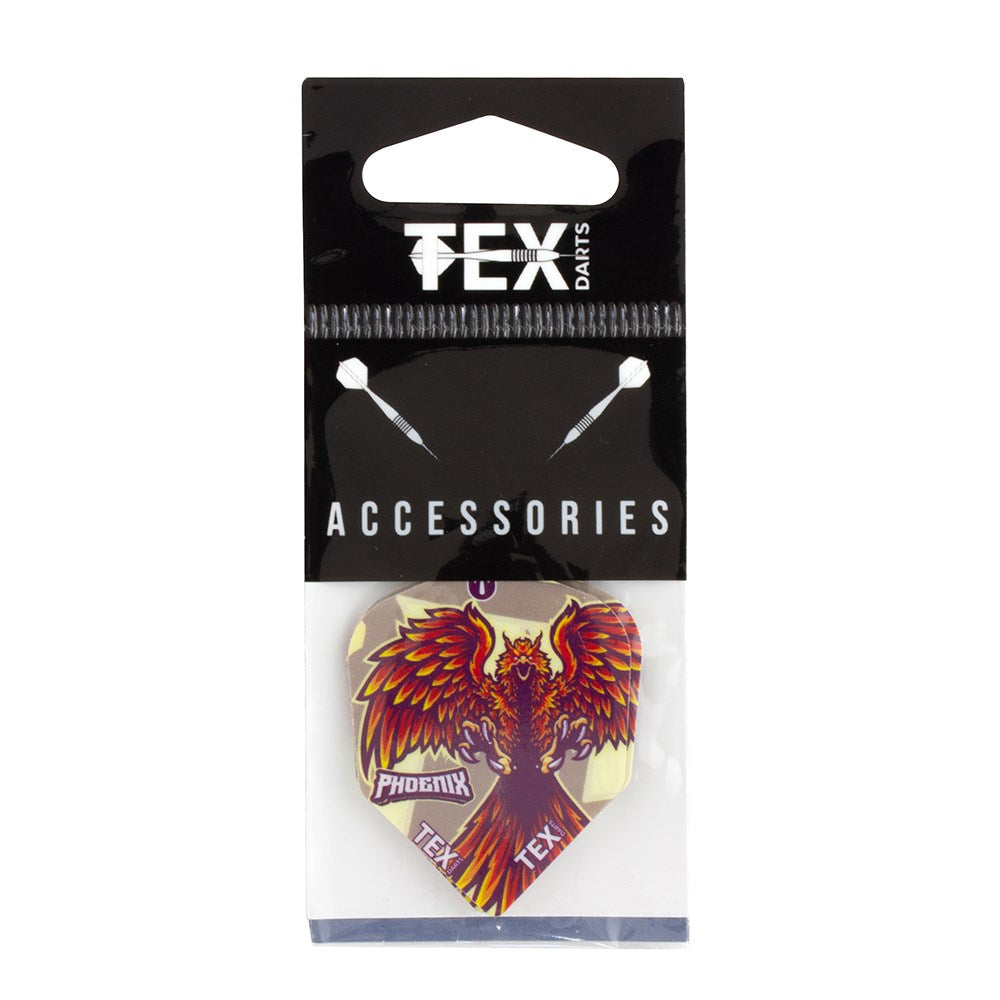 TEX Phoenix Flights