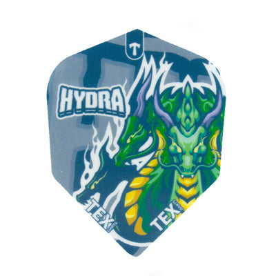 TEX Hydra Flights