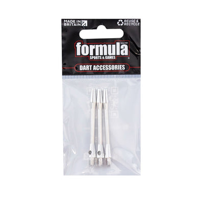 Alloy Shafts