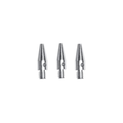 Alloy Shafts