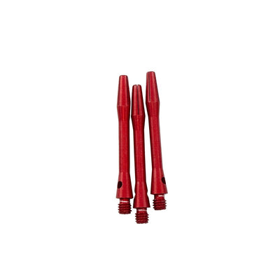 Alloy Coloured Shafts