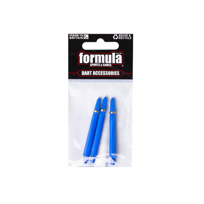 Ring Grip Shafts