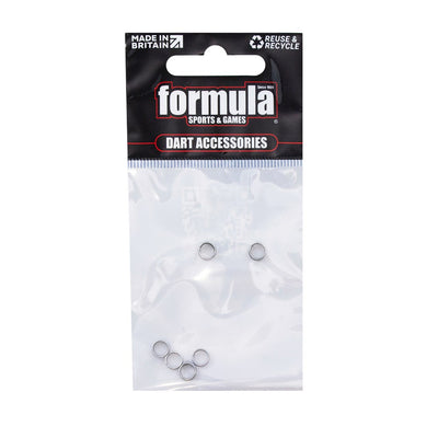 Ring Grip Springs
