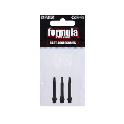 Nylon Shafts 1/4" BSF
