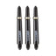 TEX Grip Black Nylon Shafts