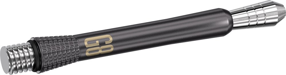 Phil Taylor Gen 8 Black Shaft