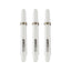 TEX Grip White Nylon Shafts