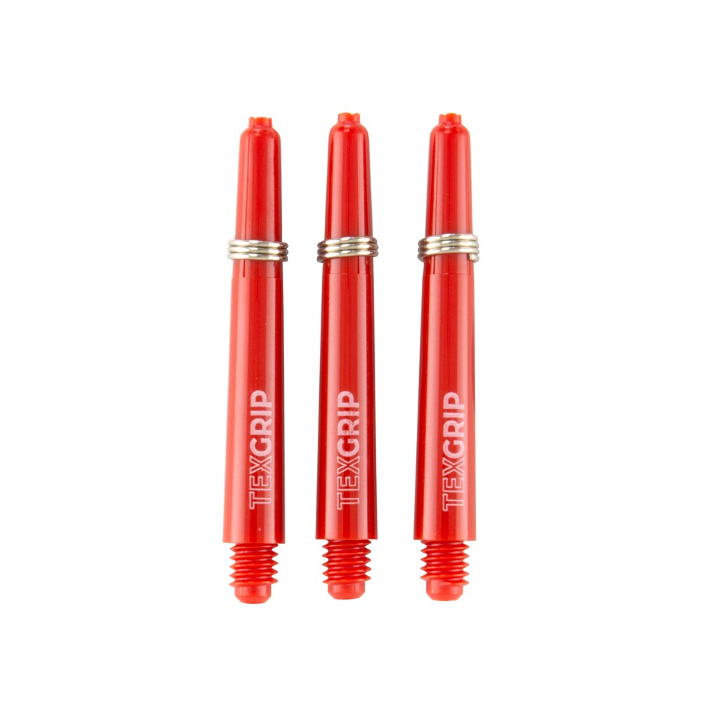 TEX Grip Red Nylon Shafts – Formula Sports