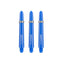 TEX Grip Blue Nylon Shafts