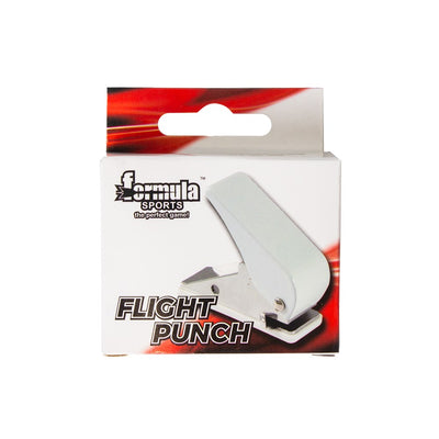 Flight Hole Punch