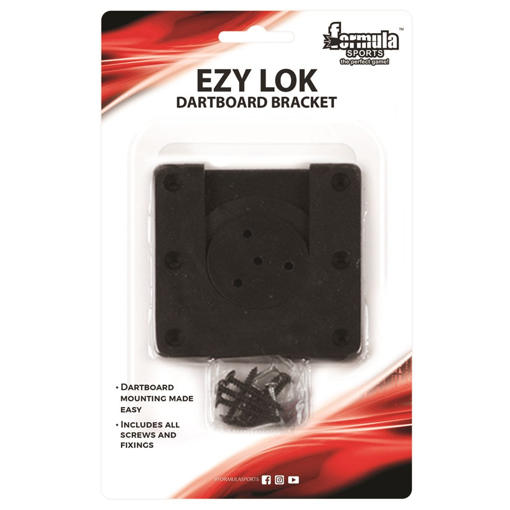 Ezy Lok Dartboard Bracket