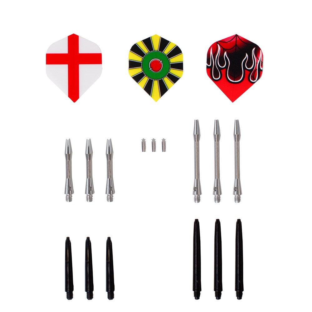 Dart Kit (Basic)