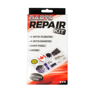 Darts Repair Kit (Deluxe)