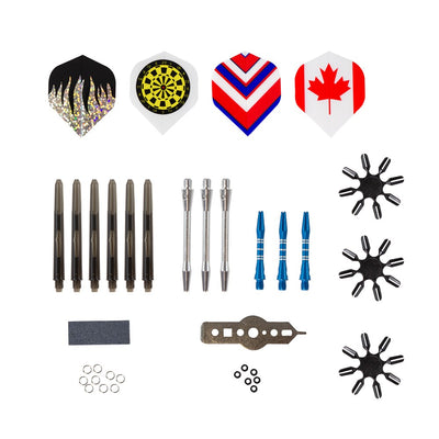 Darts Repair Kit (Deluxe)