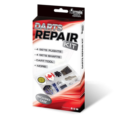 Darts Repair Kit (Deluxe)