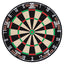 TEX Titan Dartboard