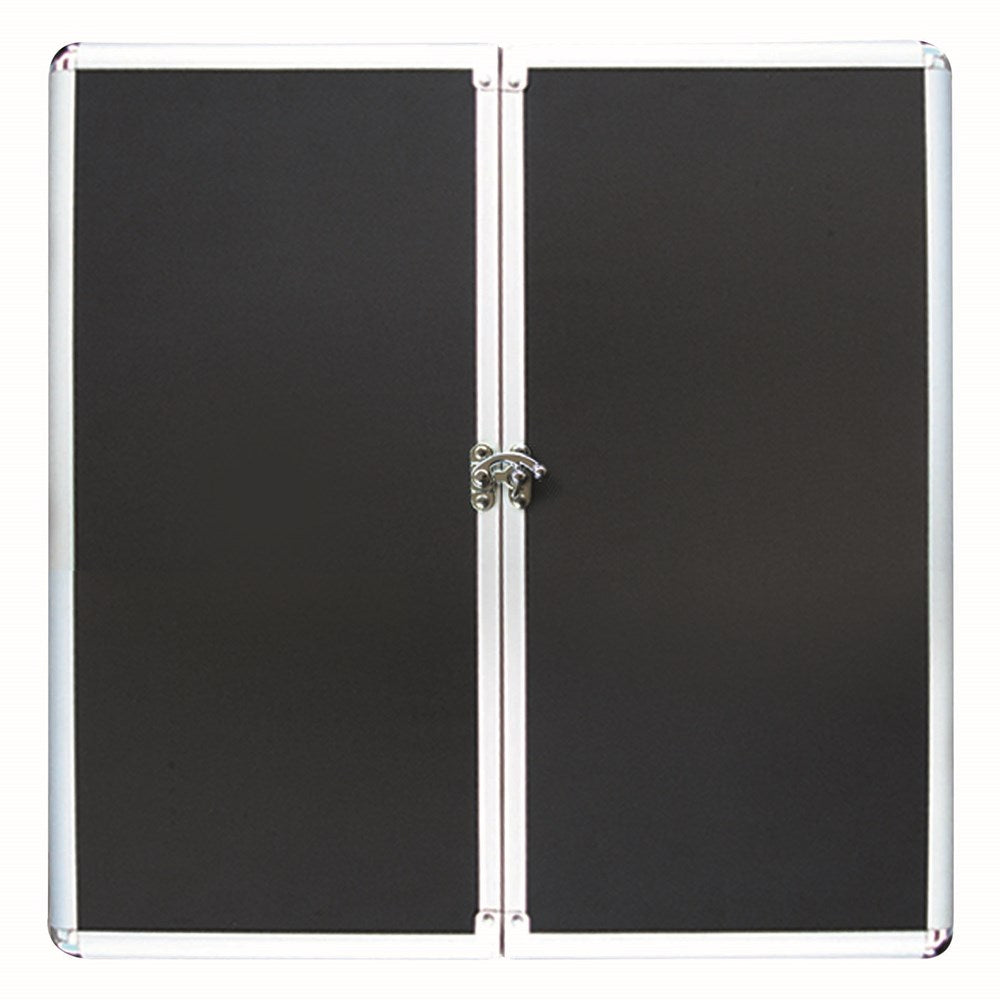 Aluminium Cabinet