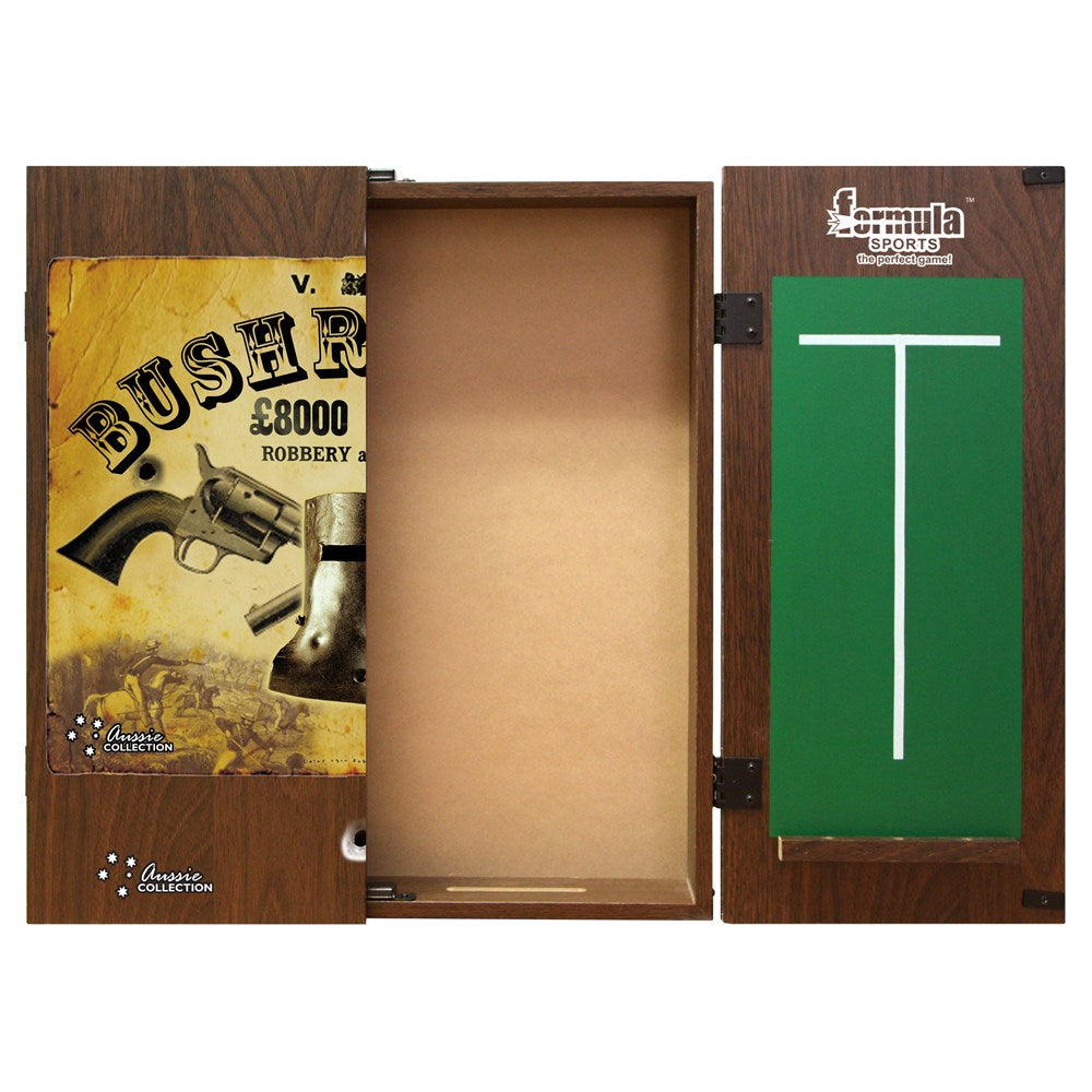 Bushranger Cabinet Set