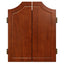 Solid Wood Cabinet