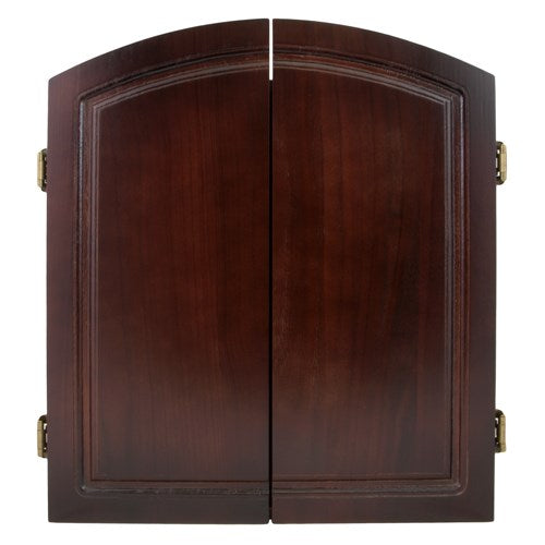 Solid Wood Cabinet