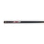 Black Odyssey 2pce Cue