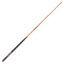 Black Odyssey 2pce Cue