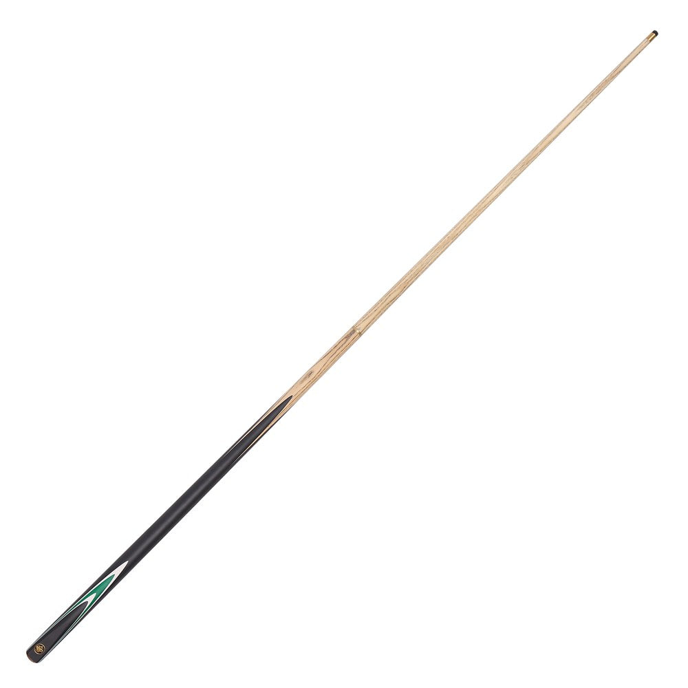 Black Odyssey 2pce Cue
