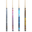 Rumpus 1pce 36" Cue