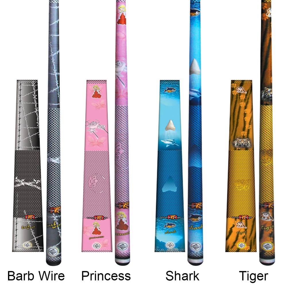 Rumpus 1pce 36" Cue