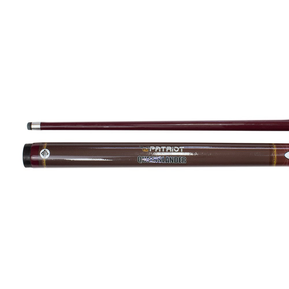 Patriot 2pce Cue