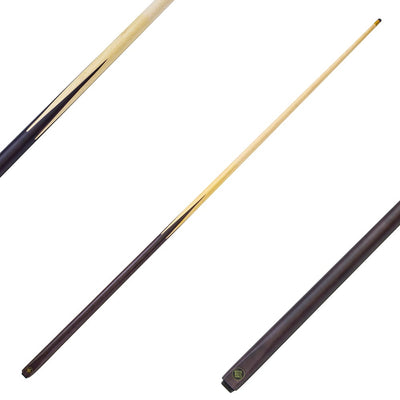 Maple Club 1pce Cue