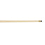 Deluxe Maple Club 1pce 57" Cue