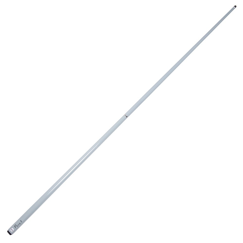 Fluro II 2pce Cue
