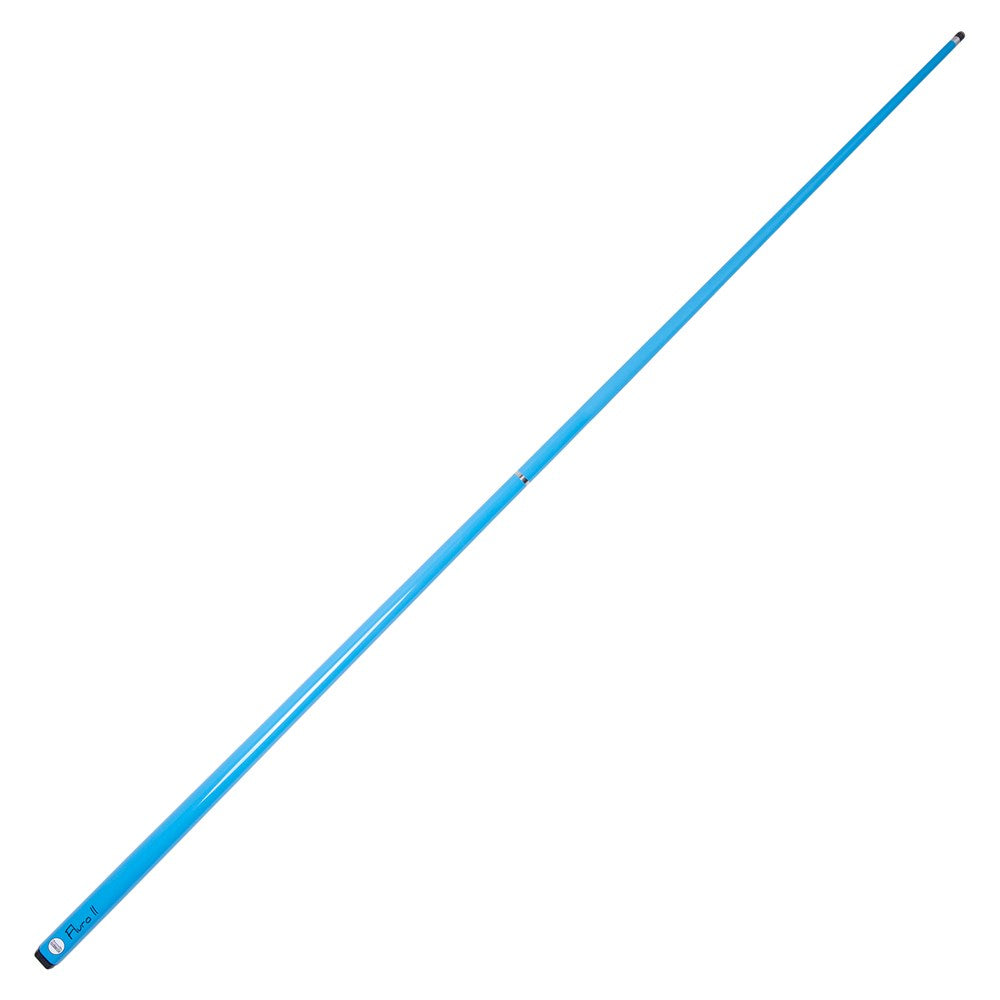 Fluro II 2pce Cue