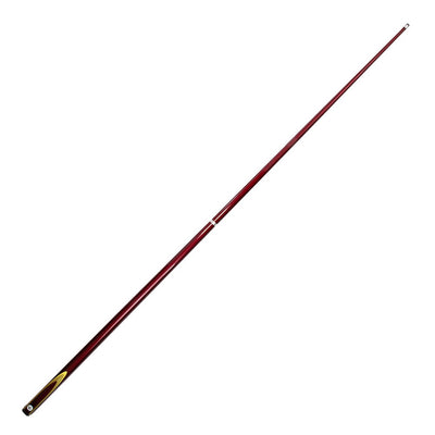Plain Composite 2pce Cue