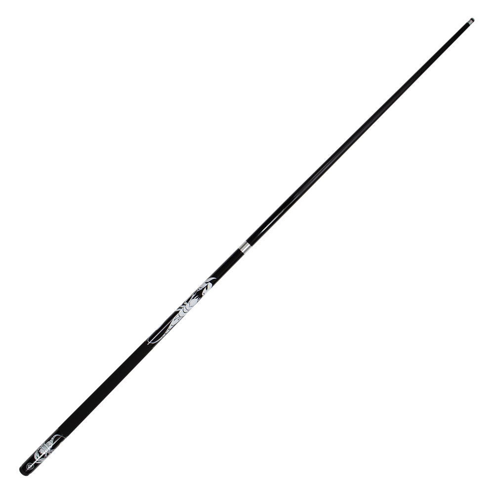 Scorpion 2pce Cue