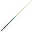 Soft Grip Hybrid Ash 2pce Cue