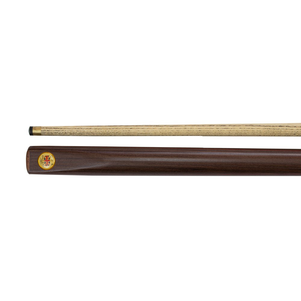 GCE Ash 60" 2pce Cue