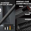 Break Cue Carbon/Graphite 2pce
