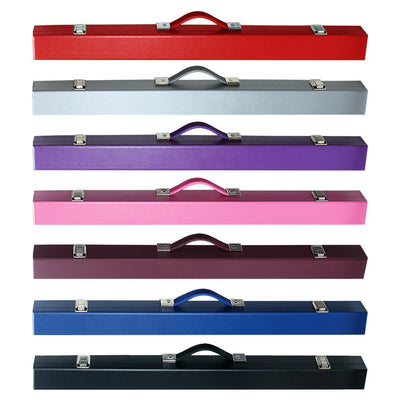 C44 Hard Cue Case 2pce