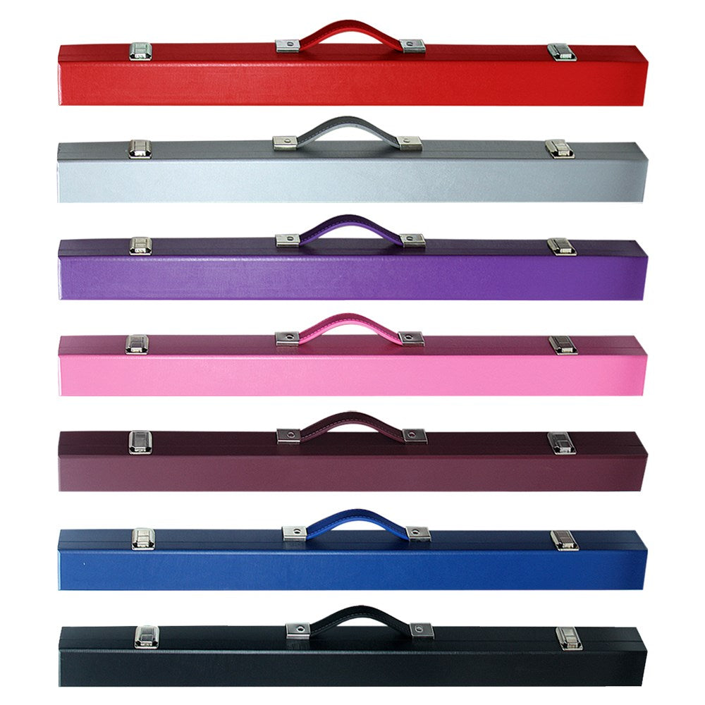 C44 Hard Cue Case 2pce