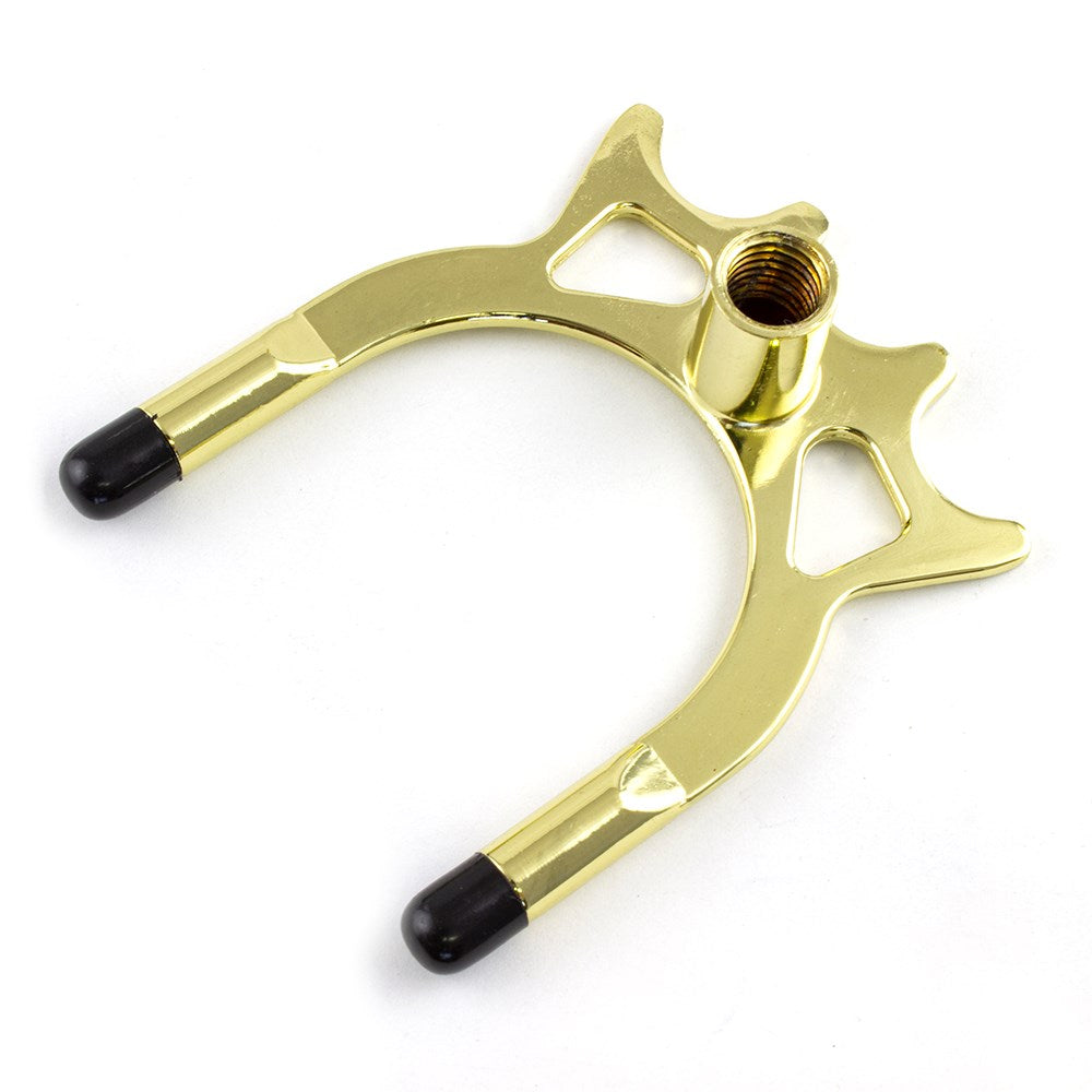 Spider Rest Brass
